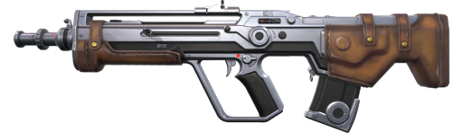 weapon skin image Aperture Bulldog