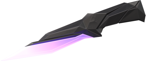 weapon skin image Singularity Knife