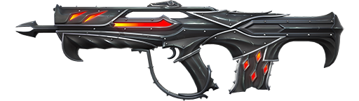 weapon skin image Emberclad Bulldog