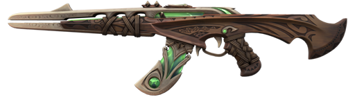 weapon skin image Holomoku Vandal