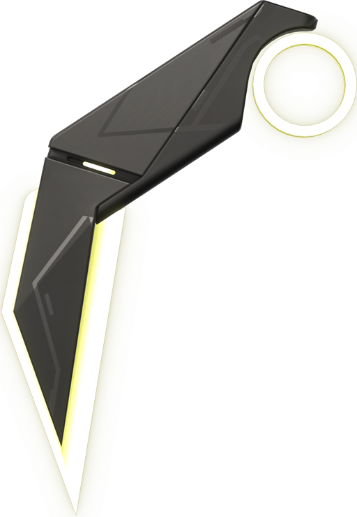 weapon skin image Minima Karambit