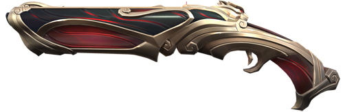 weapon skin image Tigris Shorty