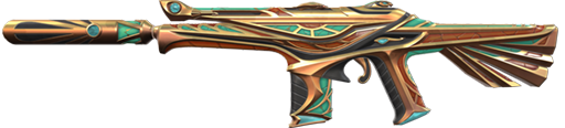 weapon skin image Sarmad Phantom