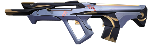 weapon skin image Tilde Bulldog