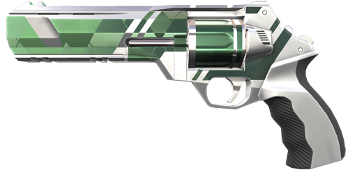 weapon skin image Convex Sheriff