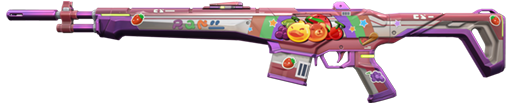 weapon skin image Tacti-Treat Guardian