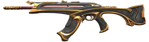 weapon skin image Valiant Hero Vandal