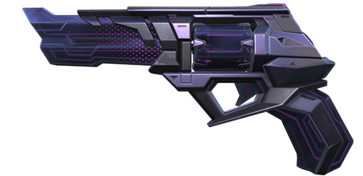 weapon skin image EX.O Sheriff