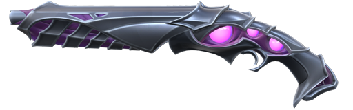 weapon skin image Hivemind Shorty