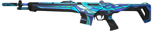 weapon skin image Reverie Guardian