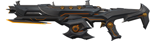 weapon skin image Doombringer Judge