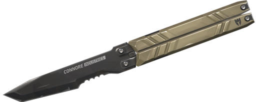 weapon skin image Recon Balisong