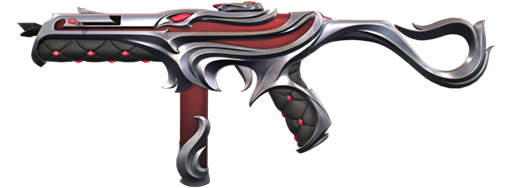 weapon skin image Lycan's Bane Stinger
