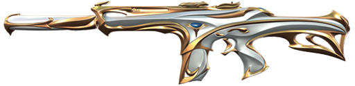 weapon skin image Sovereign Phantom