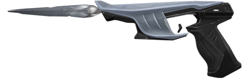weapon skin image CYRAX Ghost