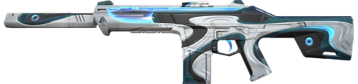 weapon skin image Convergence Phantom
