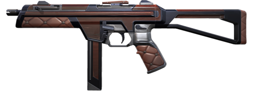 weapon skin image Varnish Stinger