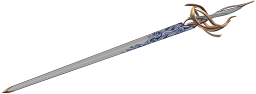 weapon skin image Artisan Foil