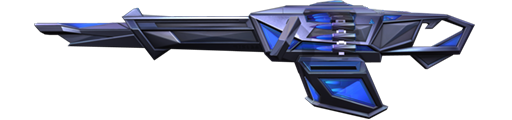 weapon skin image Solarex Odin