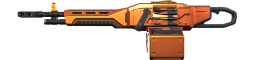 weapon skin image Prism III Odin
