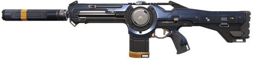 weapon skin image Task Force 809 Phantom