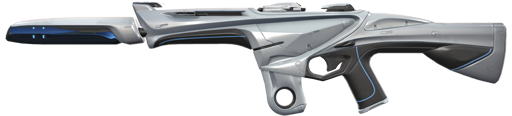 weapon skin image Ion Phantom