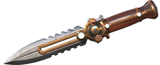 weapon skin image Magepunk Electroblade