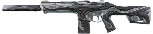 weapon skin image Soulstrife Phantom