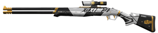 weapon skin image Ego Outlaw