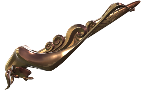 weapon skin image Celestial Fan