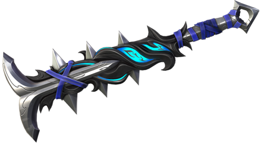 weapon skin image Bound 
