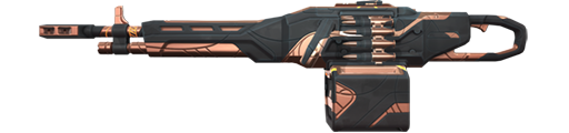 weapon skin image Rune Stone Odin