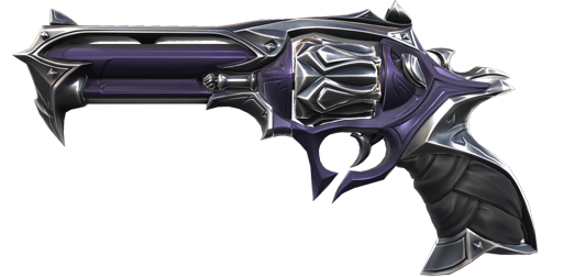 weapon skin image Reaver Sheriff