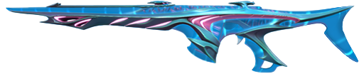 weapon skin image Abyssal Guardian