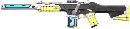 weapon skin image RDVR Phantom