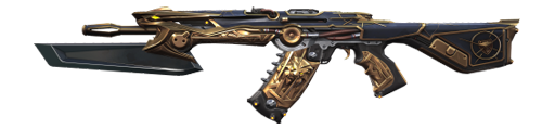 weapon skin image Aemondir Vandal