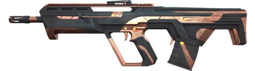 weapon skin image Rune Stone Bulldog
