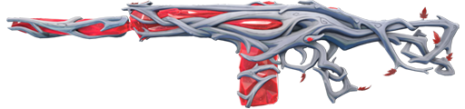 weapon skin image Gaia's Vengeance Phantom