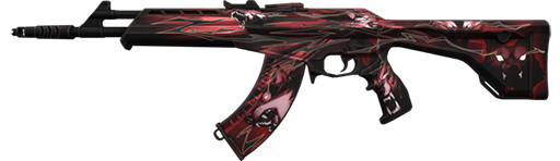 weapon skin image Storm Maw Vandal