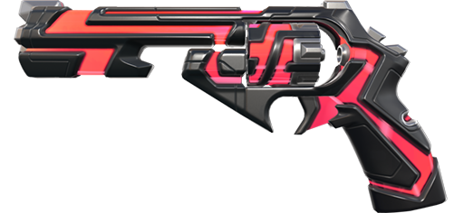 weapon skin image .SYS Sheriff
