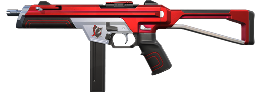 weapon skin image Red Alert Stinger