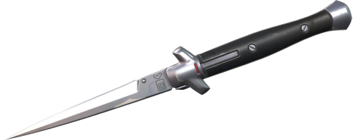 weapon skin image Aperture Stiletto