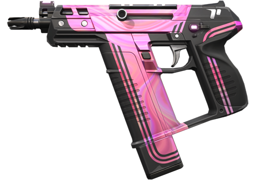 weapon skin image Blush Frenzy