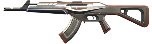 weapon skin image Cavalier Vandal