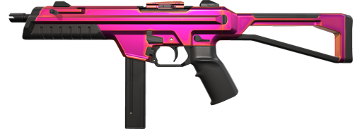 weapon skin image Prism II Stinger