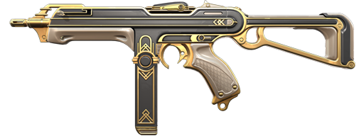 weapon skin image Aristocrat Stinger