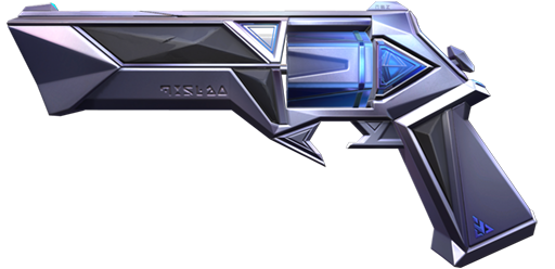 weapon skin image Solarex Sheriff