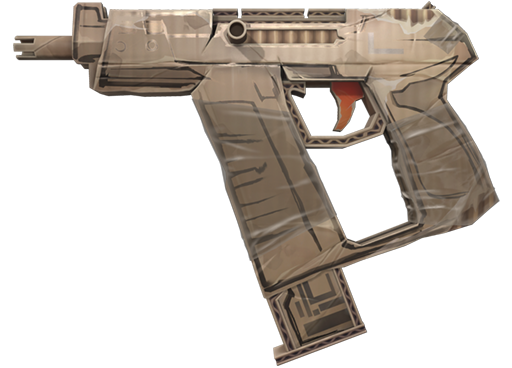 weapon skin image Combat Crafts Frenzy