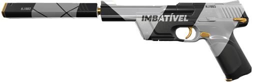 weapon skin image Ego Ghost