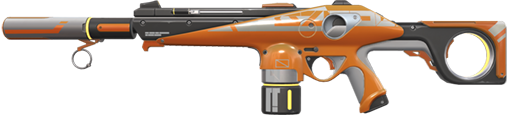 weapon skin image Velocity Phantom